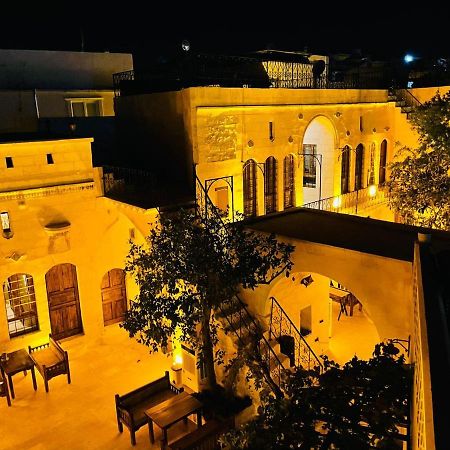 Tessera Hotel Şanlıurfa Dış mekan fotoğraf