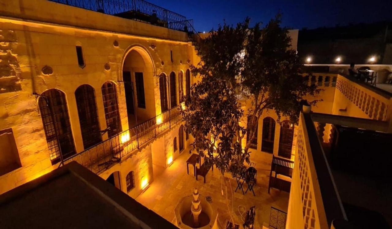 Tessera Hotel Şanlıurfa Dış mekan fotoğraf