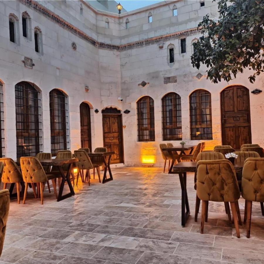 Tessera Hotel Şanlıurfa Dış mekan fotoğraf