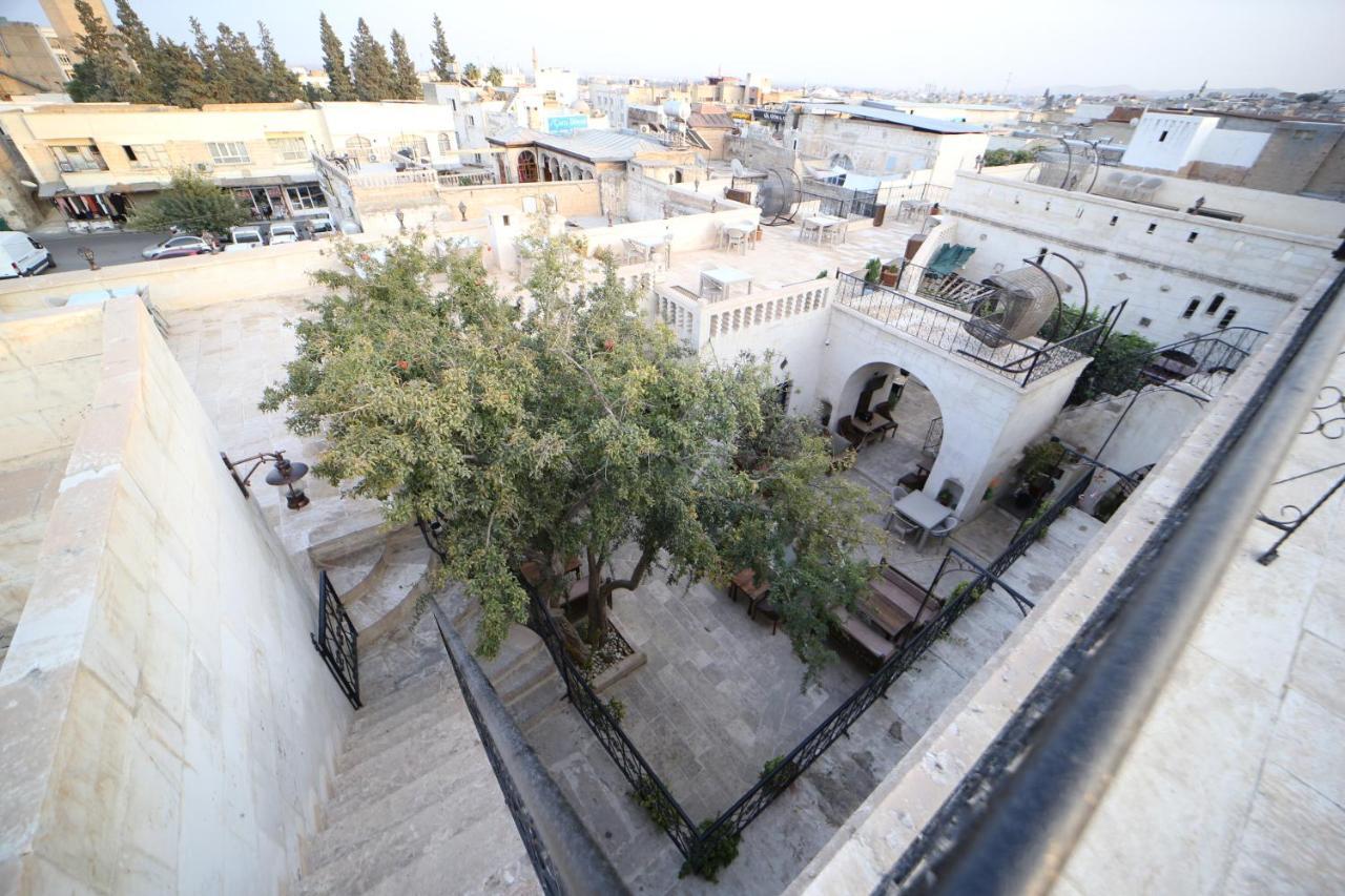 Tessera Hotel Şanlıurfa Dış mekan fotoğraf