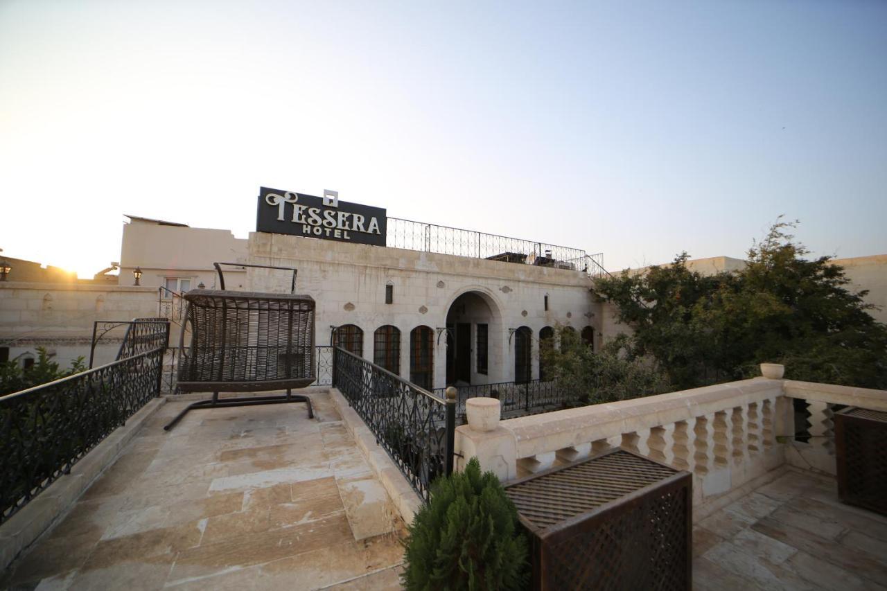 Tessera Hotel Şanlıurfa Dış mekan fotoğraf