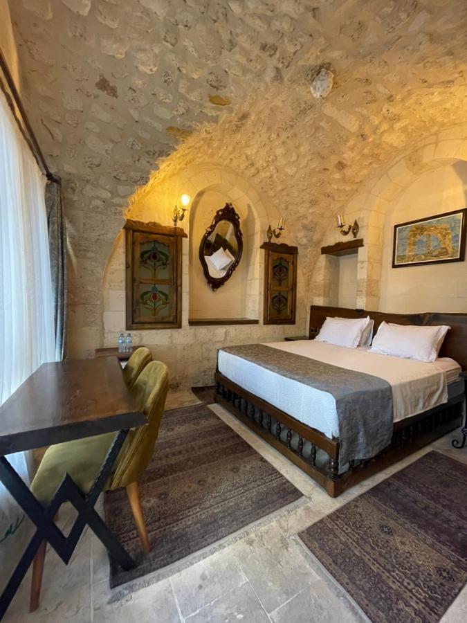 Tessera Hotel Şanlıurfa Dış mekan fotoğraf