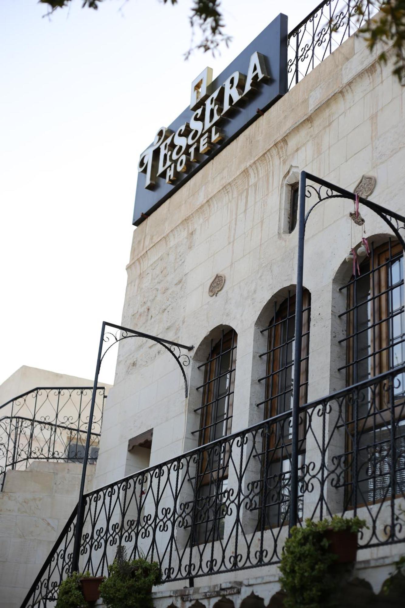 Tessera Hotel Şanlıurfa Oda fotoğraf